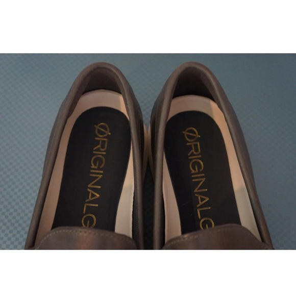 Cole Haan OriginalGrand Venetian Loafer 8.5Oxford - Picture 5 of 8